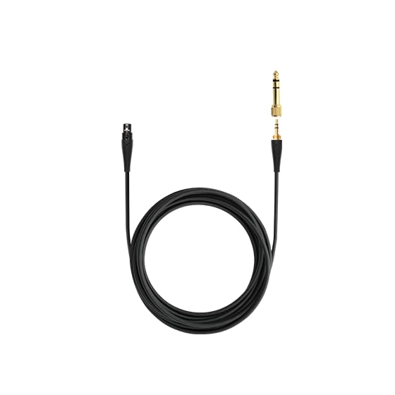 Amazon.com: beyerdynamic Pro X Cable 1.8 m Straight Connection